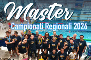 squadra Pool ai campionati regionali 2026